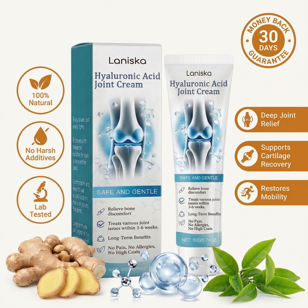 Joint Fix Cream